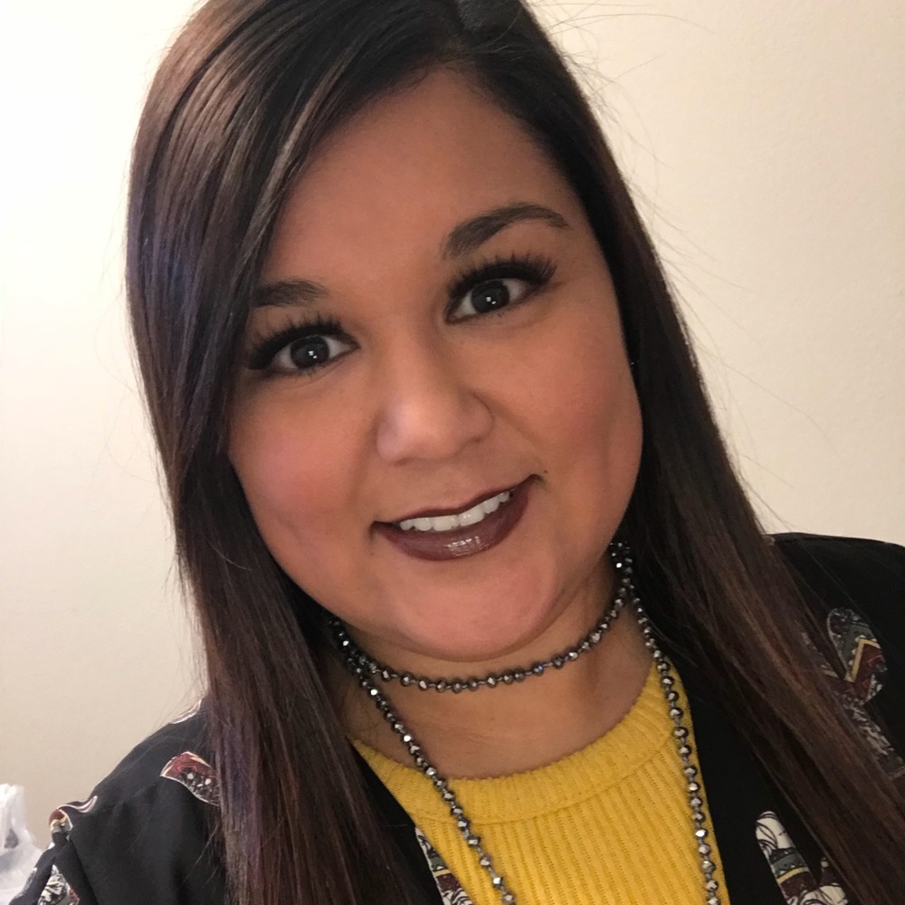 Meet your Posher, Jessica